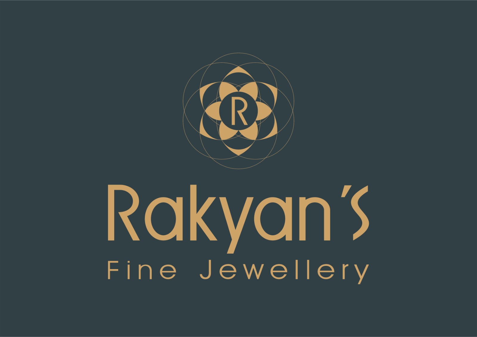 Rakyan's 